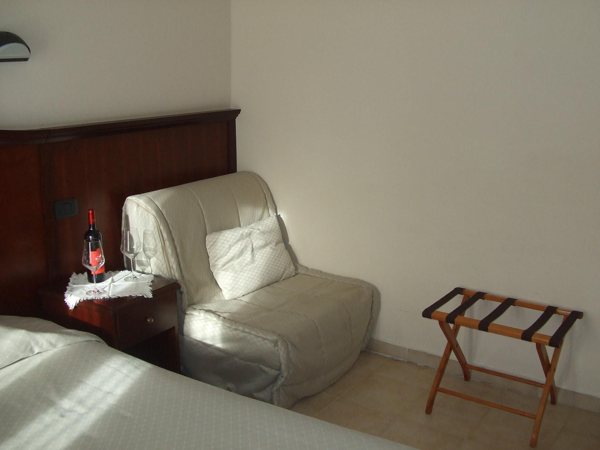 Hotel Stella Del Sud Калазетта Екстер'єр фото