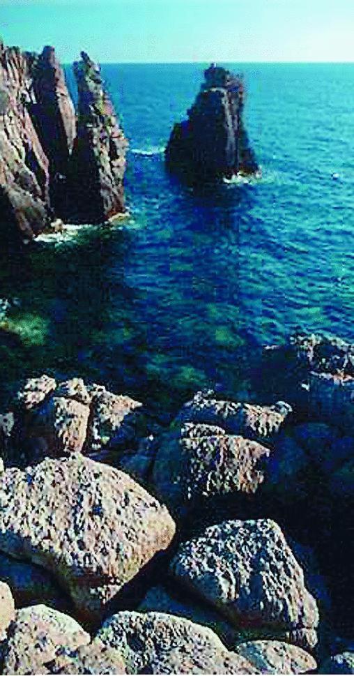 Hotel Stella Del Sud Калазетта Екстер'єр фото