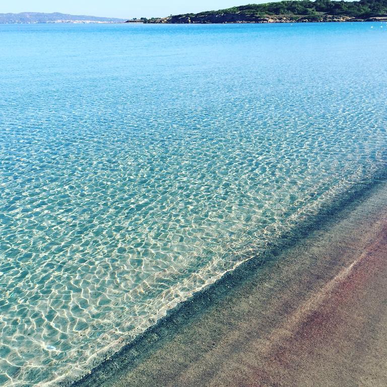 Hotel Stella Del Sud Калазетта Екстер'єр фото