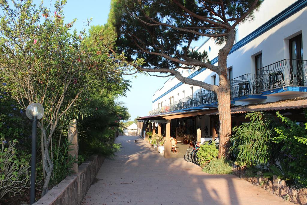 Hotel Stella Del Sud Калазетта Екстер'єр фото